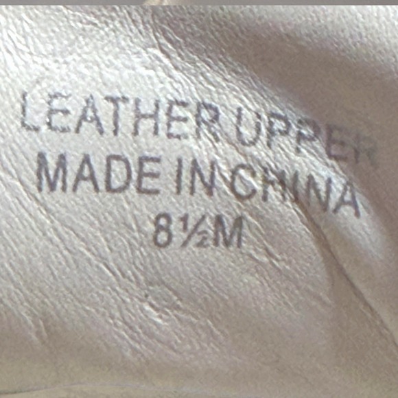 J Slides Aimee 8.5 White Quilted Leather Platform Sneakers Lace Up Shoes - Picture 6 of 11